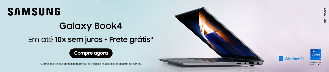 Banner Magalu