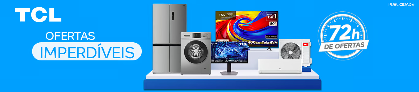 Banner Magalu