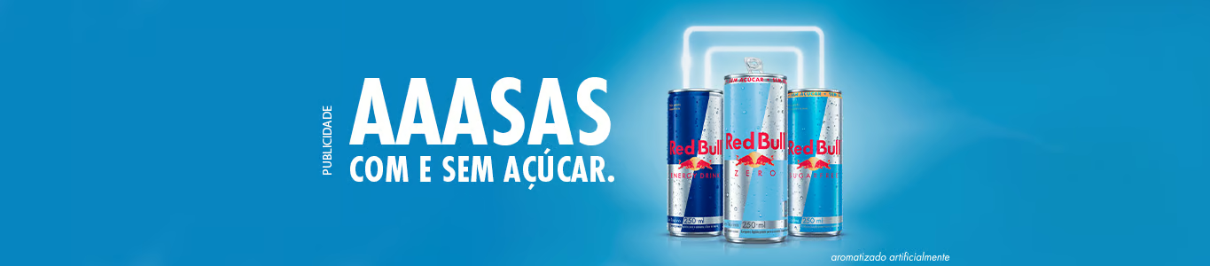 Banner Magalu