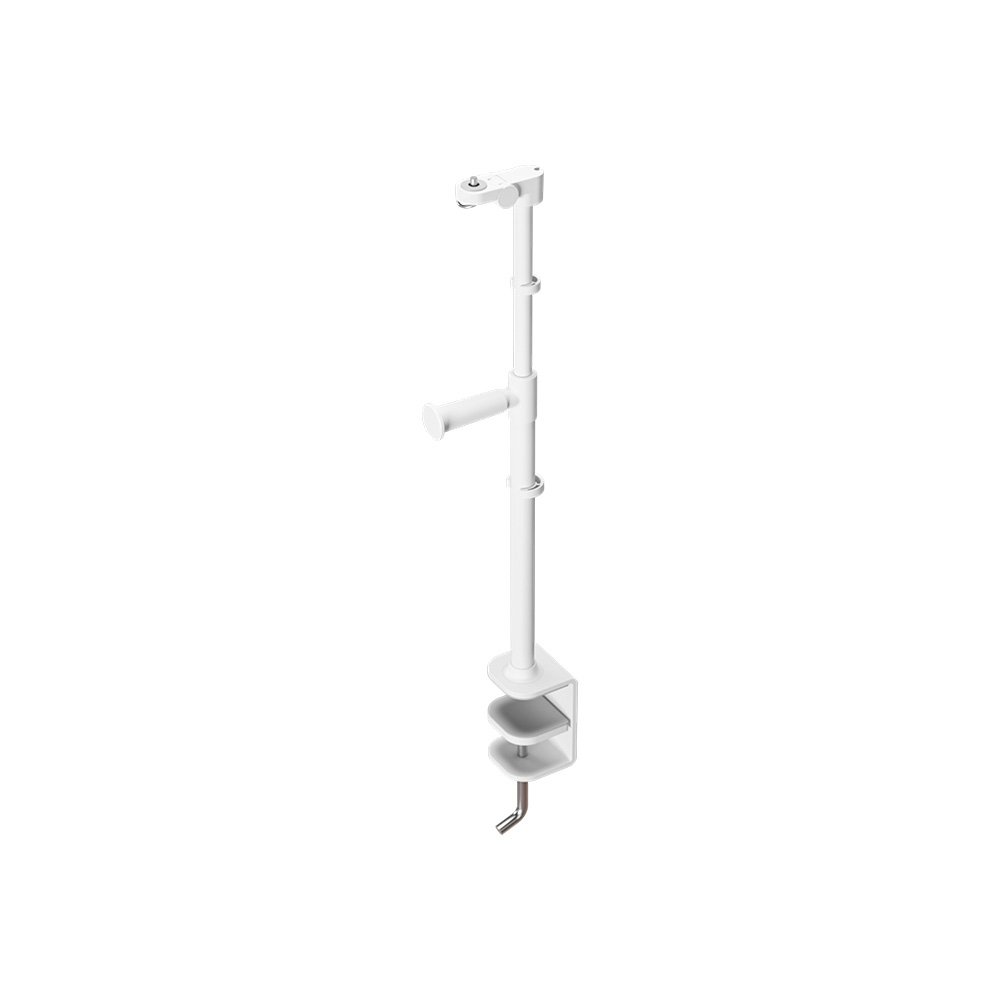 Garra de Mesa Elgato, para Key Light Neo, Acolchoada, Preta - 10ABA9901