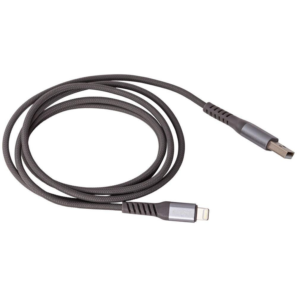 Cabo USB para Lightning 1,25m Philips
