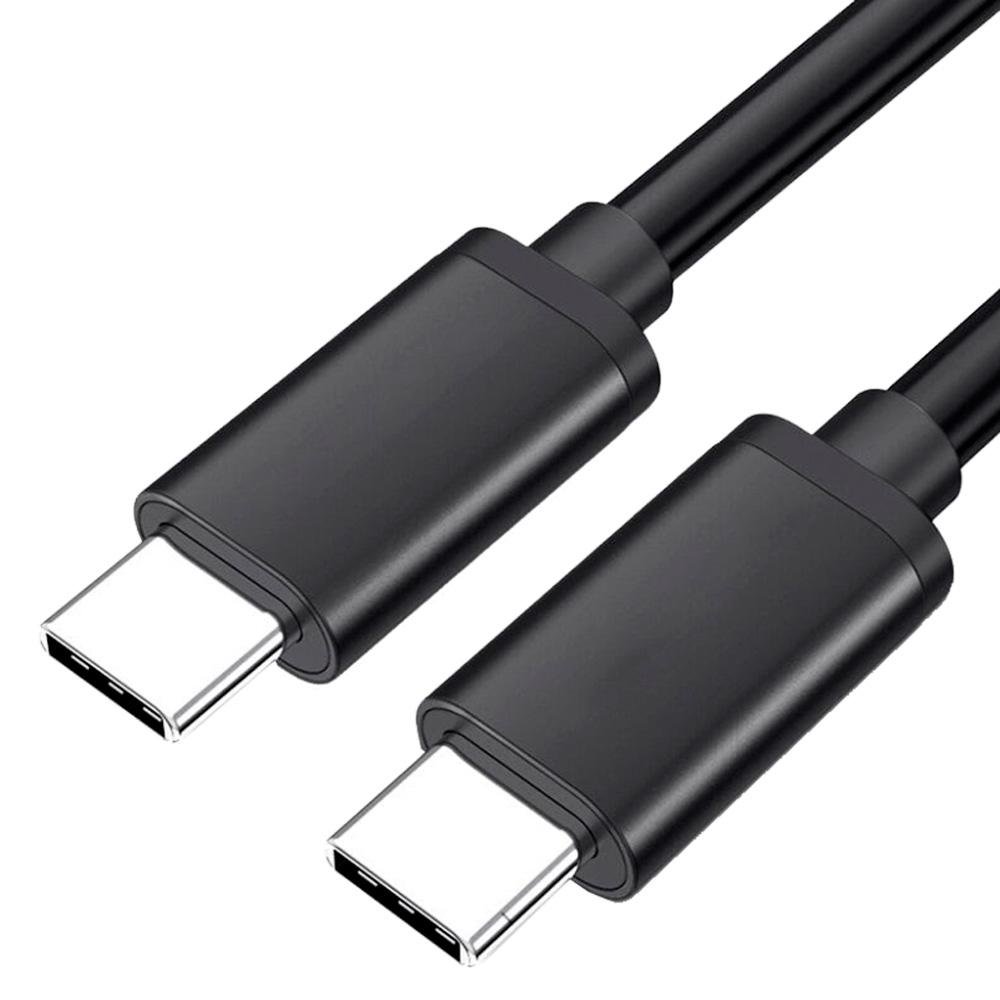 Cabo USB Tipo C MD9, USB Tipo C, 1,5M, Preto - 9194