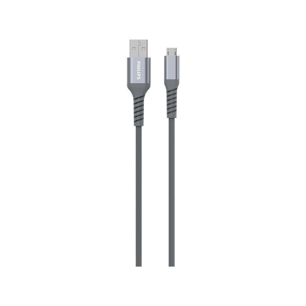 Cabo Micro USB 1,25m Philips