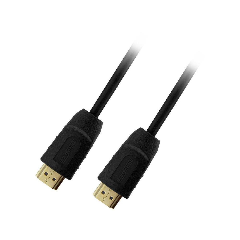Cabo HDMI 4K 1.4 5m
