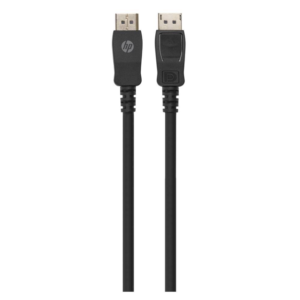 Cabo HP Displayport para Displayport, 1 Metro, DHC-DP01 - 194T0AA