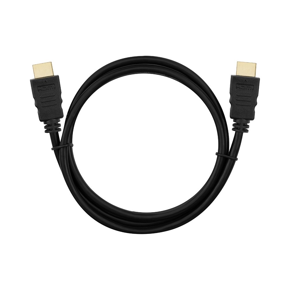 Cabo HDMI Storm Tech, 2.1, 8K 60Hz, Emborrachado, 5 Metros - CBHM0036