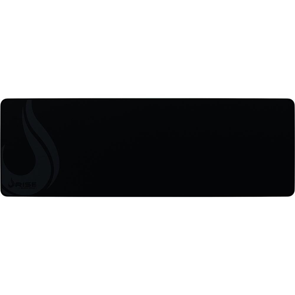 Mousepad Gamer Rise Mode Black Mode, Speed, Estendido (900x300mm) - RG-MP-06-FBK