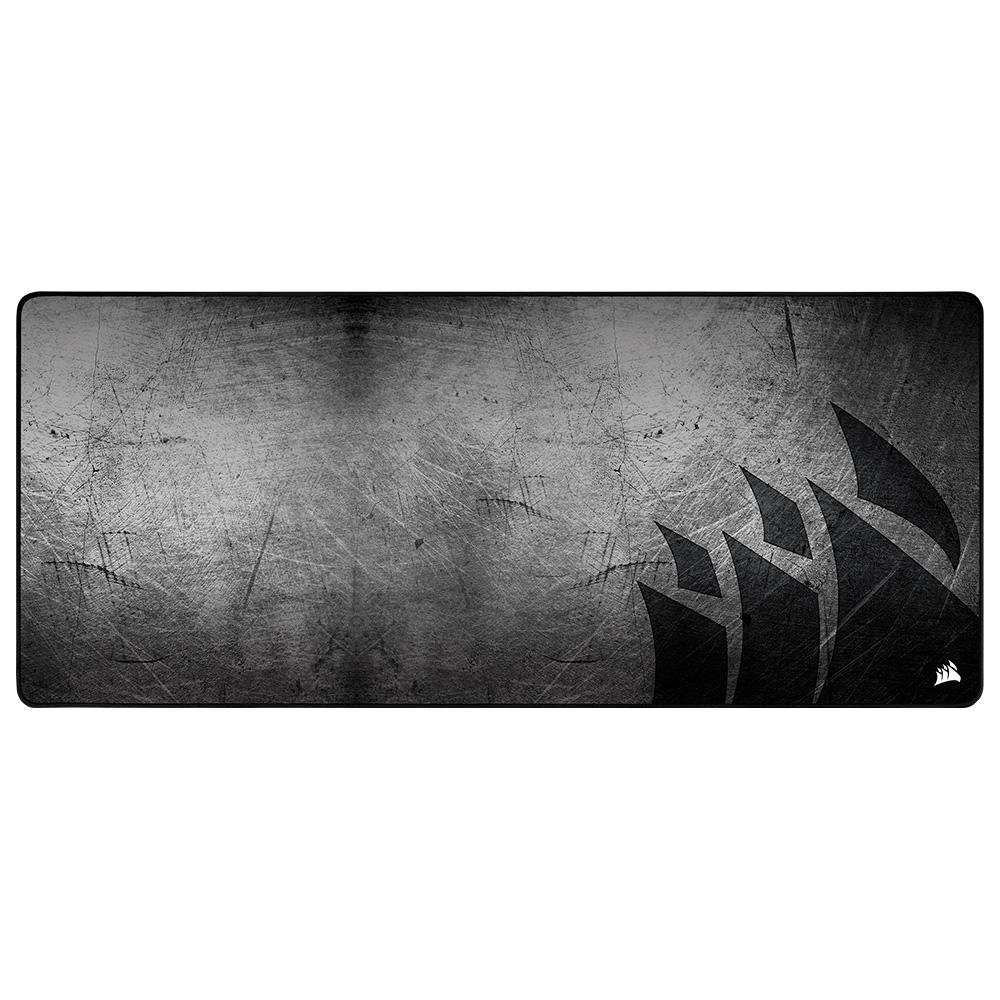 Mousepad Gamer Corsair MM350 PRO XL Estendido, (930x400mm), Resistente a Respingos, Preto - CH-9413771-WW