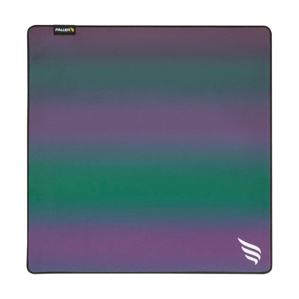 Mousepad Gamer Fallen Pantera V2, Ice, Grande - MP-FA-PA-IC-GR