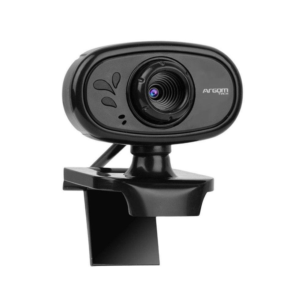 Webcam HD Argom CAM20 720MP