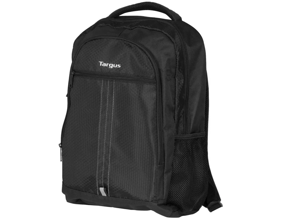 Mochila p/ notebook até 15.6´´ Targus City TSB89004 Preto