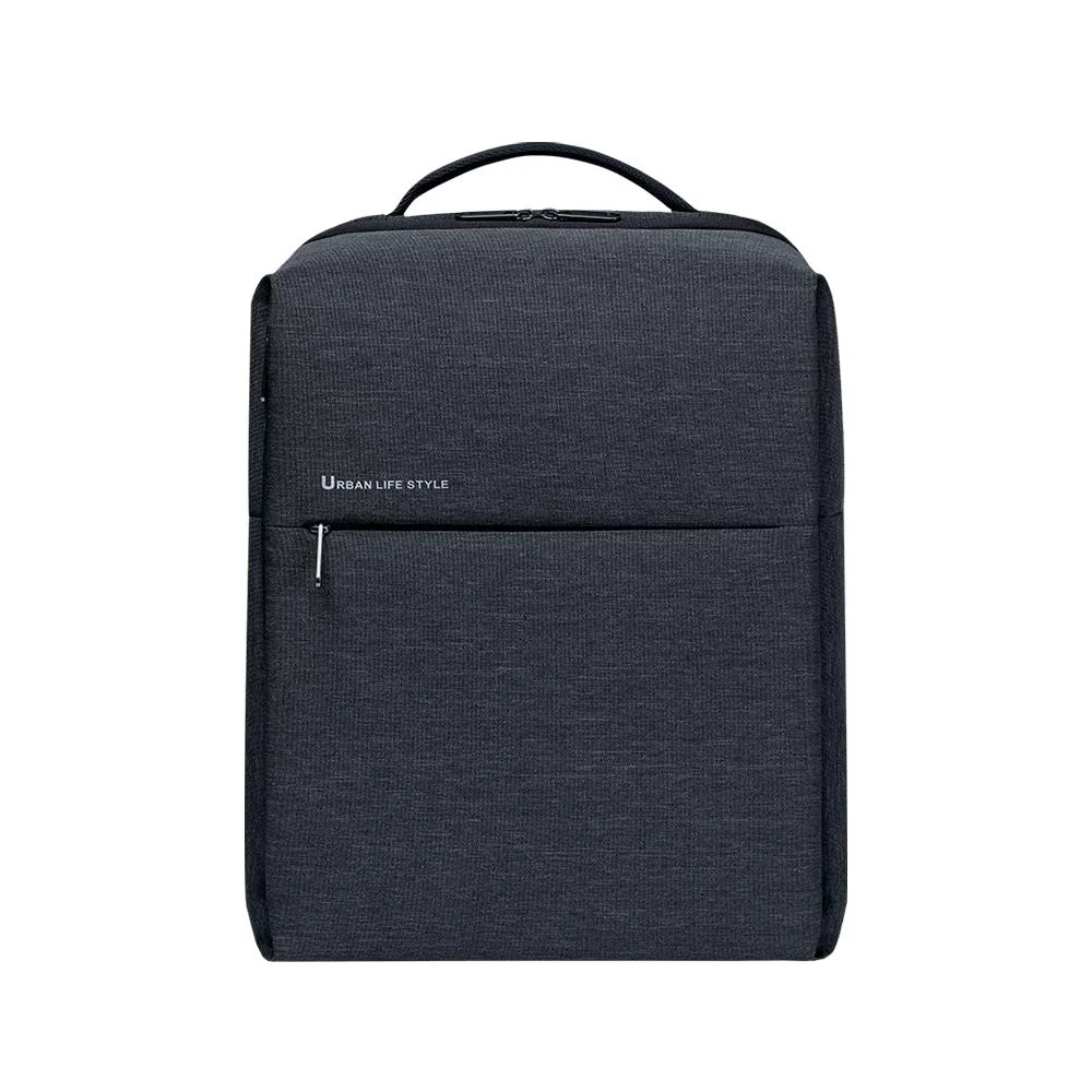 Mochila City Backpack 2 Xiaomi, Cinza Escuro