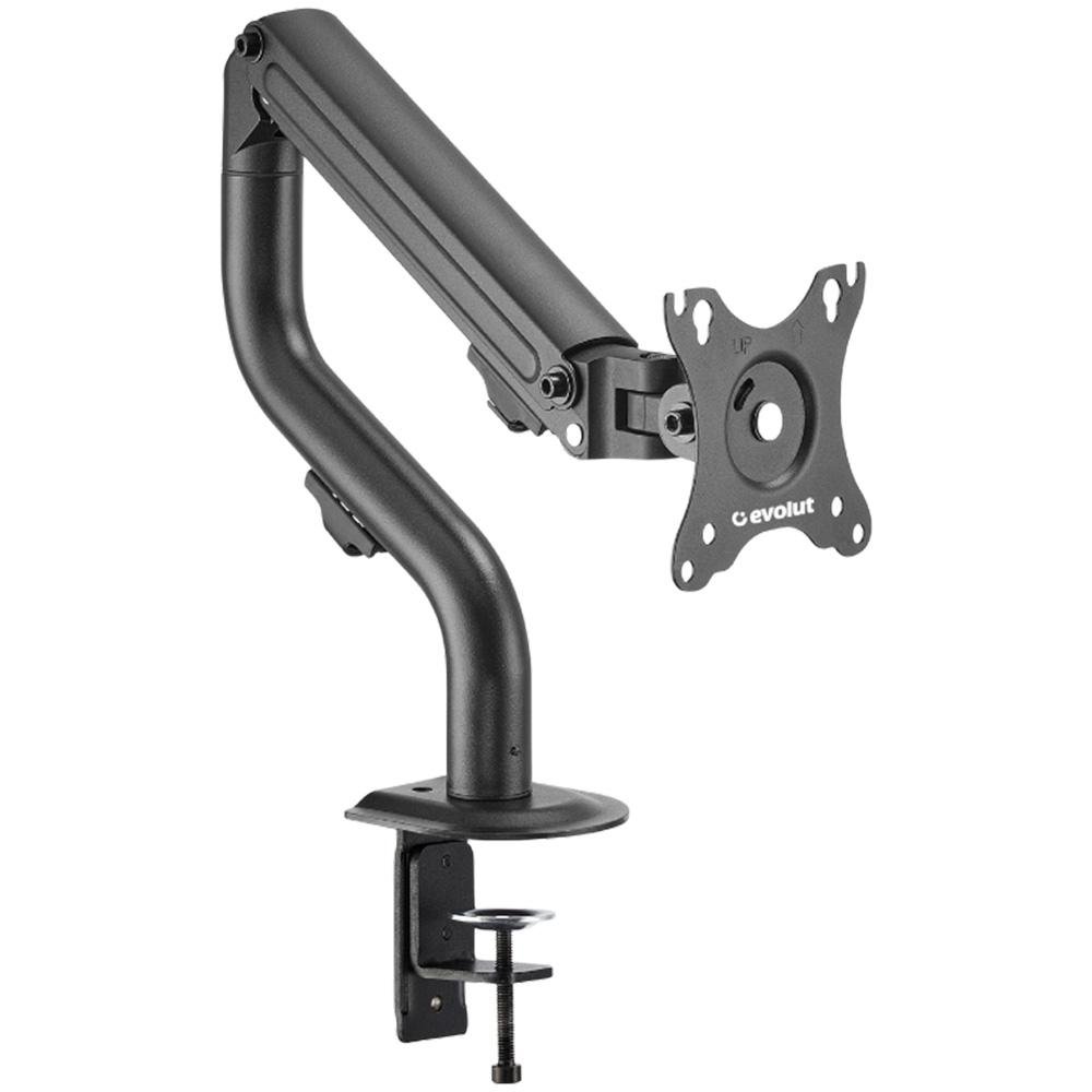 Suporte Articulado para Monitor de 17 a 32 Evolut ESG-10, Pistão a Gás - ESG-10