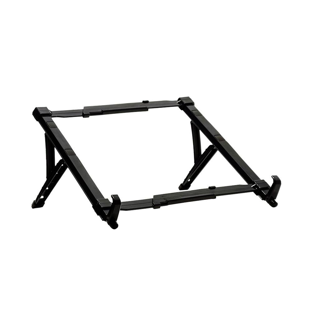 Suporte para Notebook Regulavel Multi, Preto - AC377