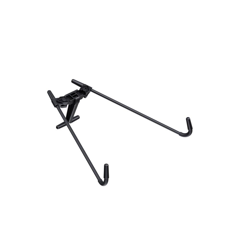 Suporte para Notebook Reliza Light, Suporta até 20kg, Preto - 9595