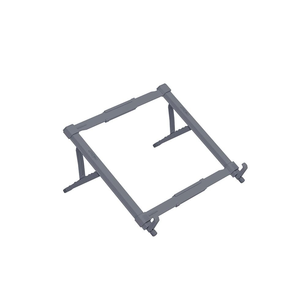 Suporte para Notebook Reliza, Prata - 11399