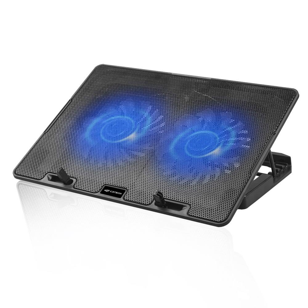 Base para Notebook 15,6´ C3Tech - NBC-50V2BK