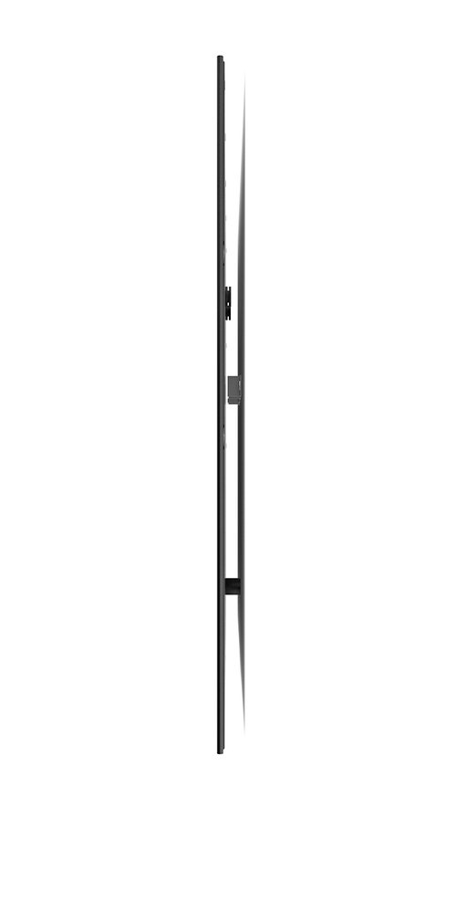 Suporte de Parede Fixo Universal Multivisão, para TVs de 14" a 84", Preto - plug-pr