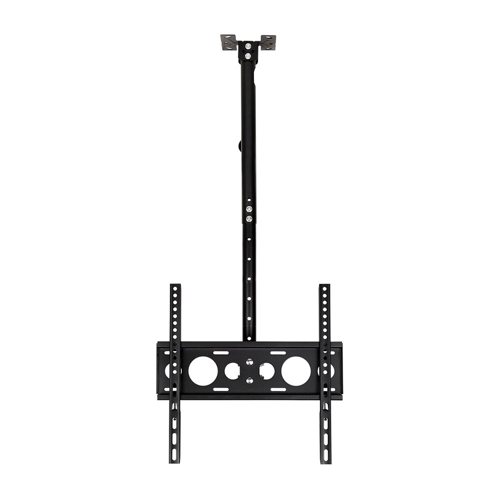 Suporte de Teto Multivisão, para TVs de 26" a 70", com Giro e Inclinação, Preto - sky-2670-pr