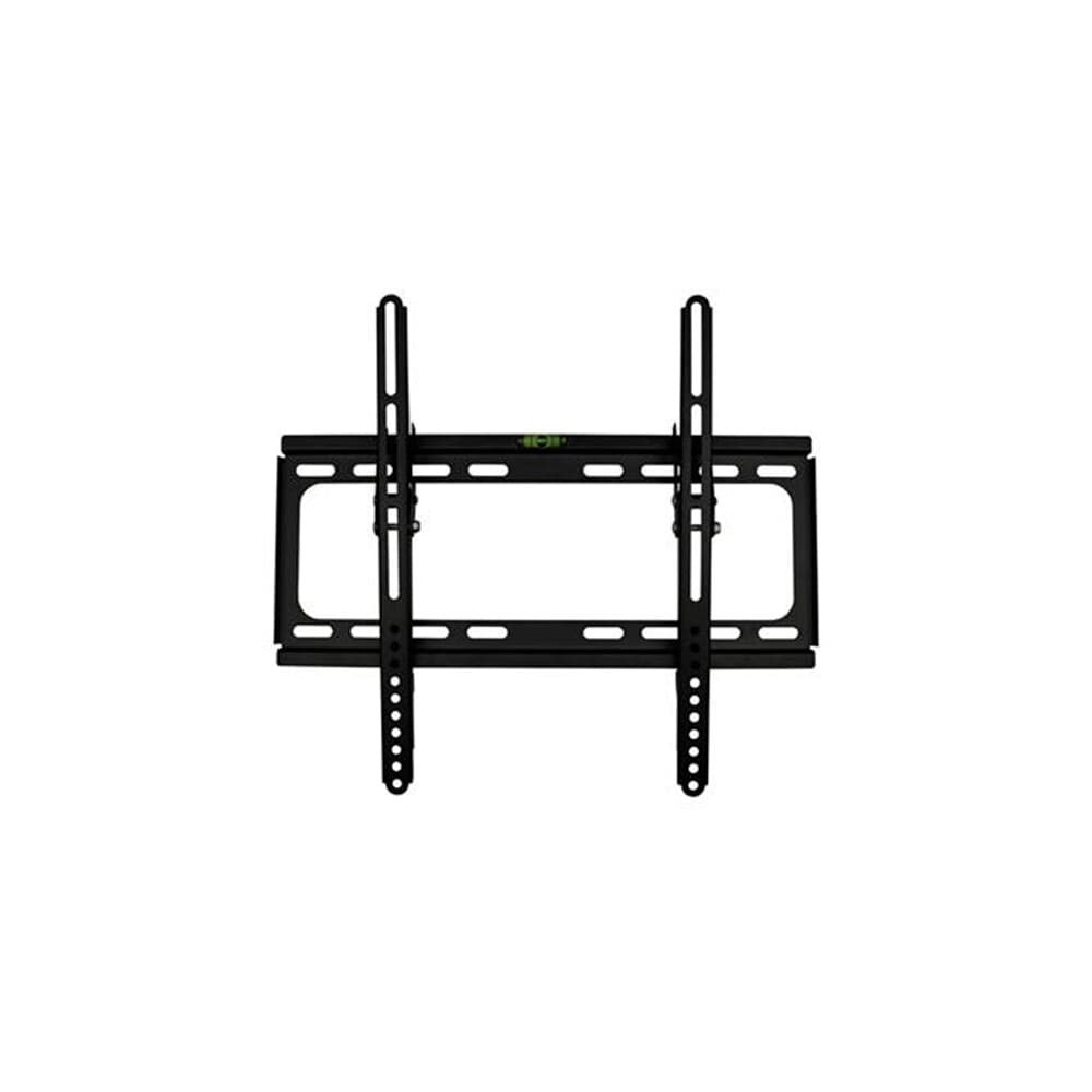 Suporte para TV PIX PX-FT40, Inclinável, Tipo Trilho, para TVs de 26"" a 65"", Preto - 079-0067