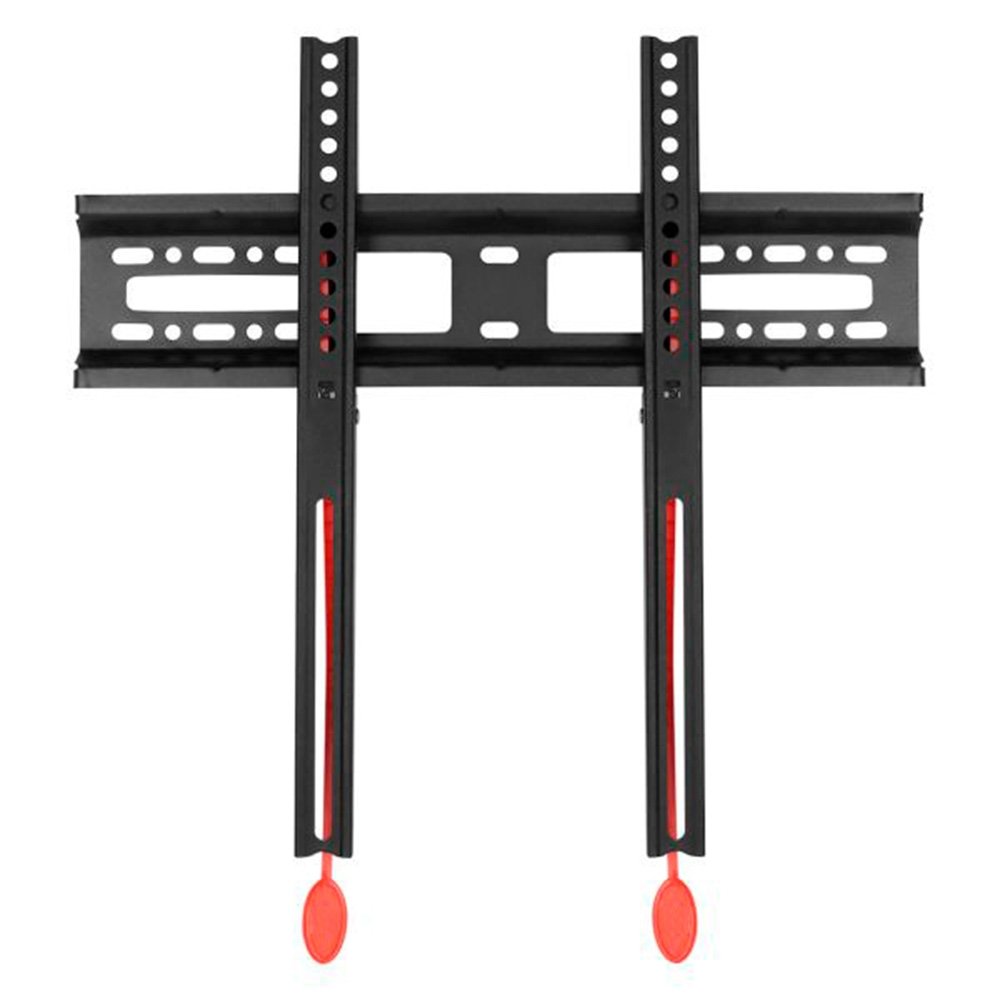 Suporte Fixo de Parede Vinik, para TVs de 23" a 56", com Inclinação, Preto - STF-150