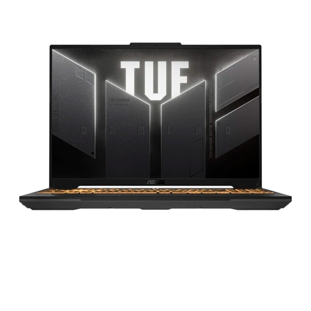 Notebook ASUS TUF Gaming F16 Intel Core 5 210H, RTX 4050, 8GB, 512GB  SSD, KeepOS,16.0" FHD, Mecha Gray - FX607VU-RL054