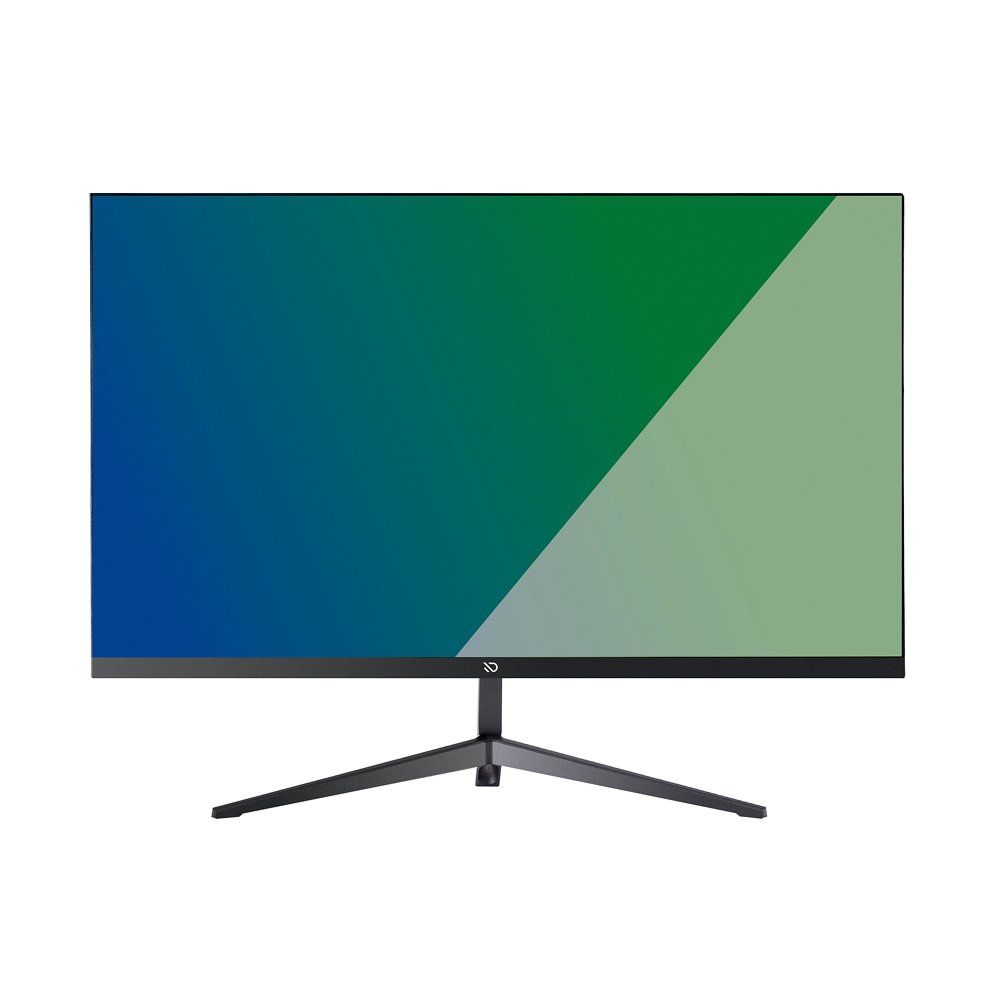 Monitor Gamer Duex 24", Full HD, 180Hz, 1ms, IPS, Adaptative-Sync, HDR 10, HDMI e DisplayPort, Som Integrado, Preto - DXMO24F180S