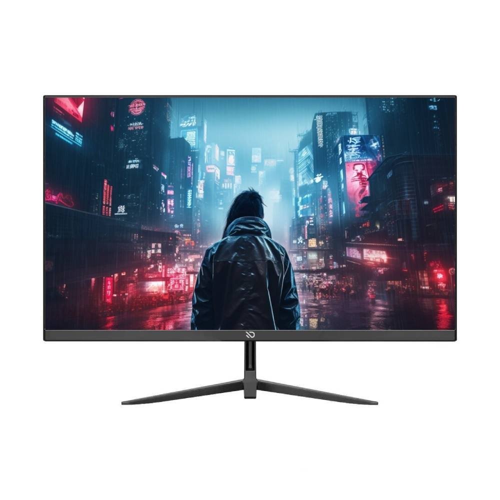 Monitor Gamer Duex 27", FHD, 360Hz, 1ms, IPS, HDMI e DP, Alto-falante Embutido, Preto - DXMO27F360S