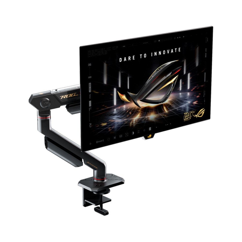 Monitor Gamer ASUS ROG Swift OLED, 27", QHD, 540Hz, 0.02ms - PG27AQWP-GR-EDITION-20