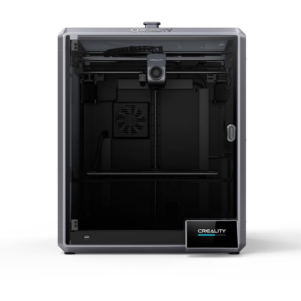Impressora 3D Creality K1 Max,  Velocidade Máxima 600mm/s - 1202080002