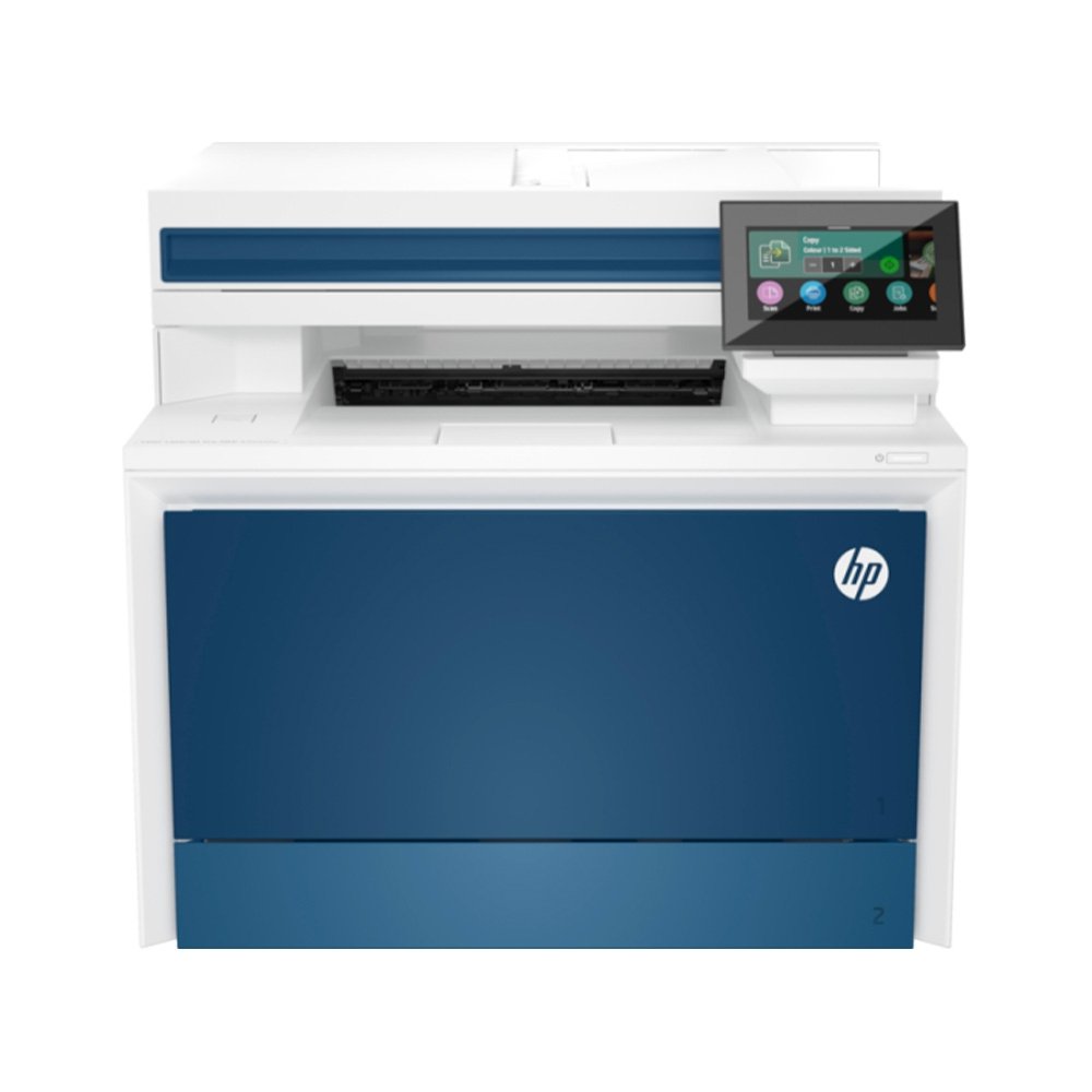 Multifuncional HP Laser Colorida 4303FDW, Duplex Rede 33PPM A4, Dual-band, Wi-Fi, Bluetooth, 127V - 5HH67A_696