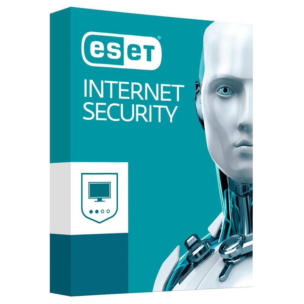 Antívírus ESET Home Security Essencial 1 Usuário - 3 Anos - Digital para Download