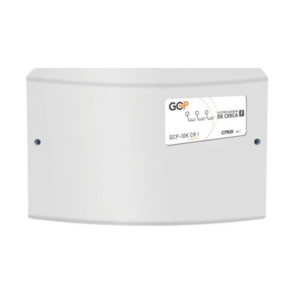 Central Cerca Industrial Cri Cx-7807