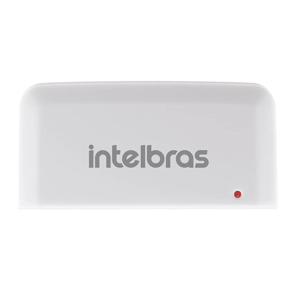 Transmissor Universal Tx 8000 Intelbras Para Central De Alarme
