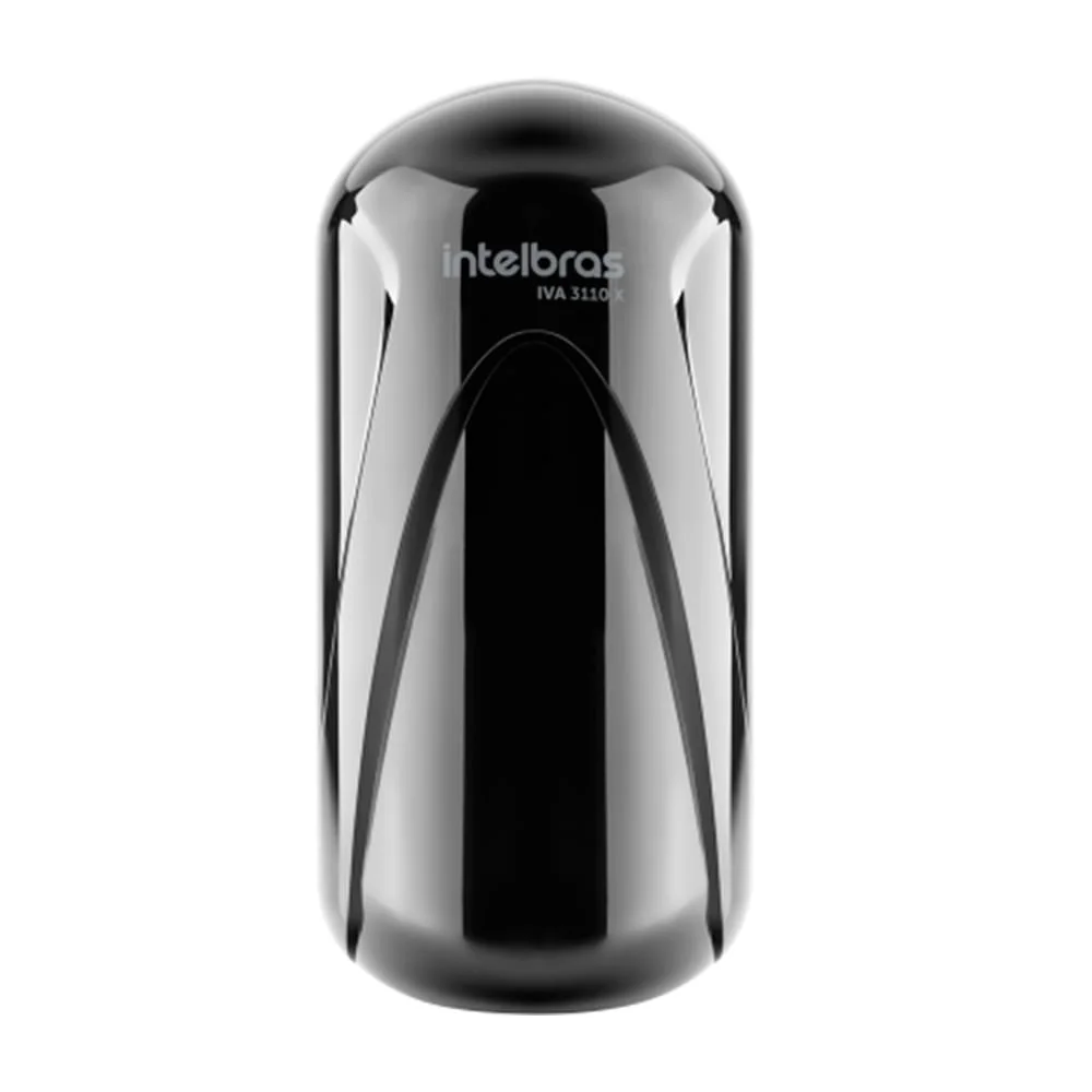 Sensor Ativo De Barreira 3110 X Intelbras