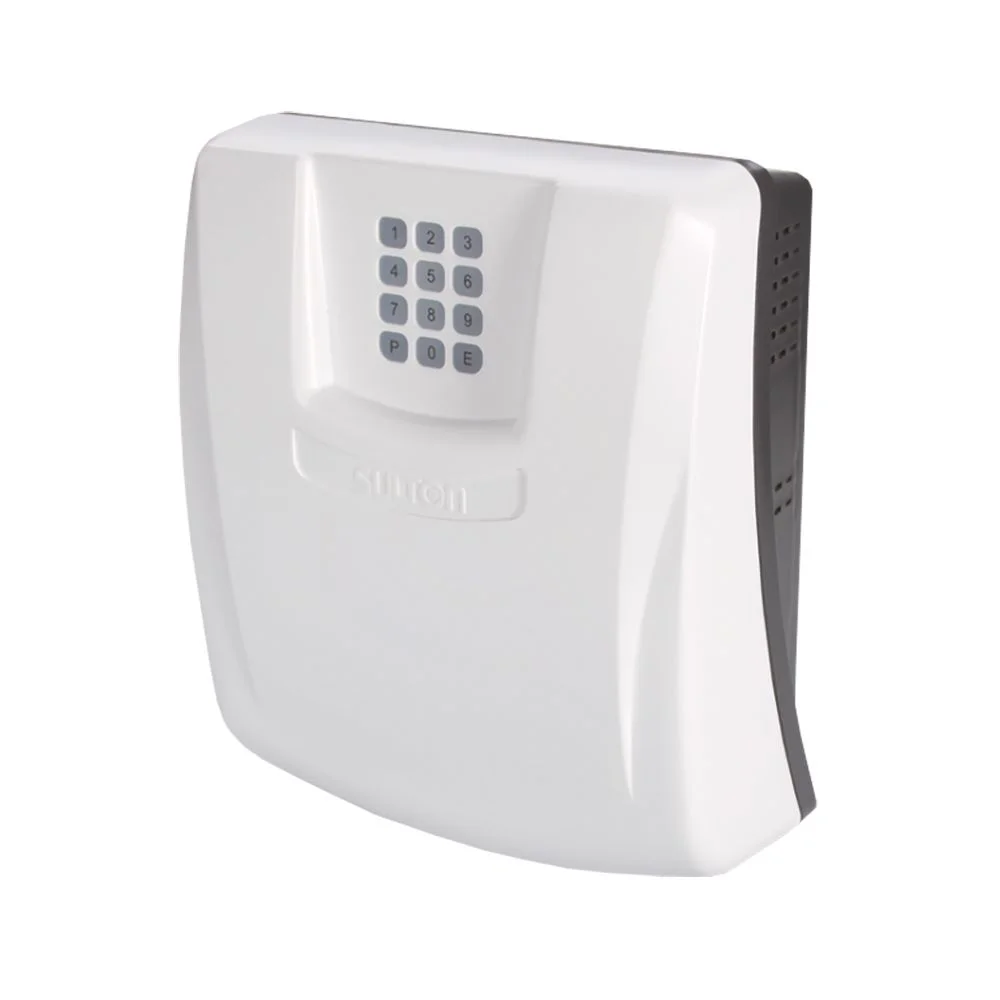 Central De Alarme Sulton Gsm 1000 Nao Monitorada 10 Zonas