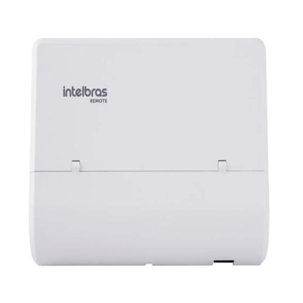 Interface de comunicação IP Remote Intelbras