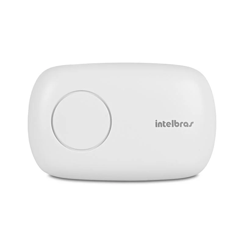 Módulo De Expansão De 8 Zonas Intelbras Xez 4008 Smart