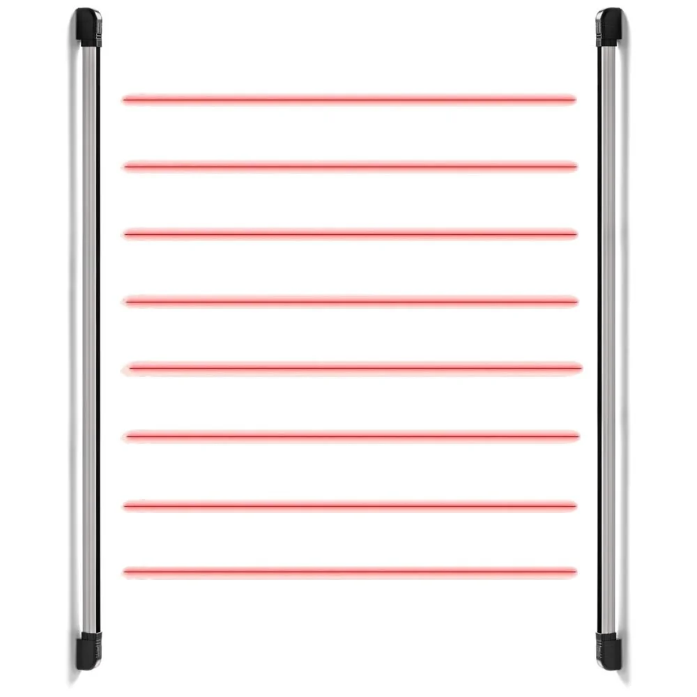 Sensor 7100 Octa - INTELBRAS