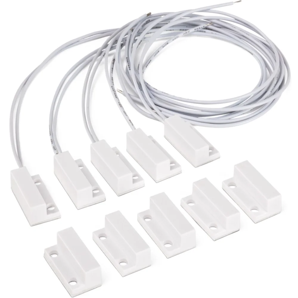 Sensor Xas De Sobrepor (5 Peças)