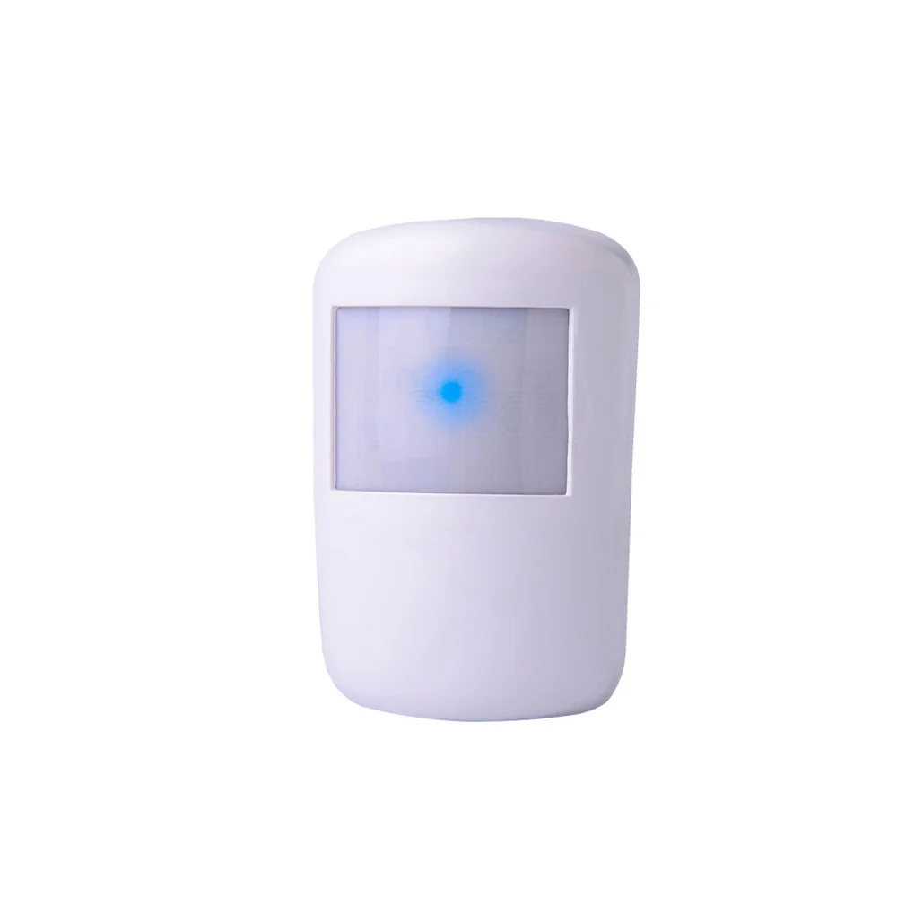Sensor Passivo Sem Fio, Vision RF - Ipec