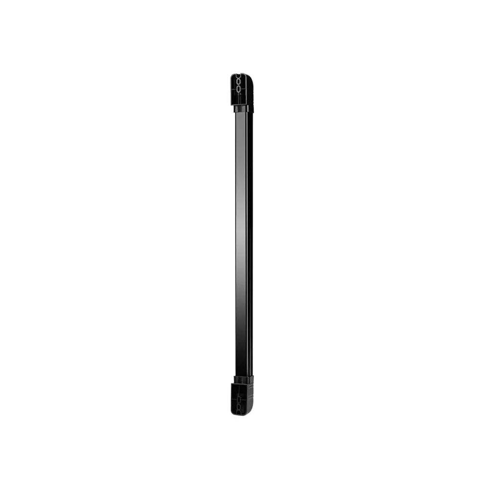 Sensor De Barreira Iva 7100 Quad Black Intelbras Infravermelho Ativo Quatro Feixes Com Alcance De Até 100 Metros
