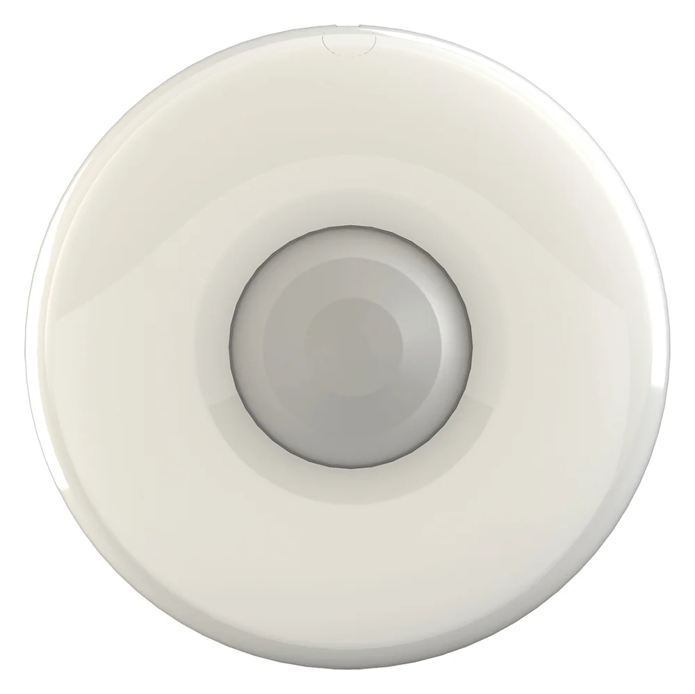 Detector Pyronix Fp02302 Octopus Dq 360 Graus 12 Metros