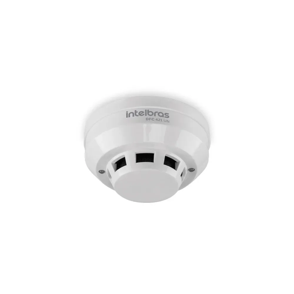 Detector De Fumaça Dfc 421 Un