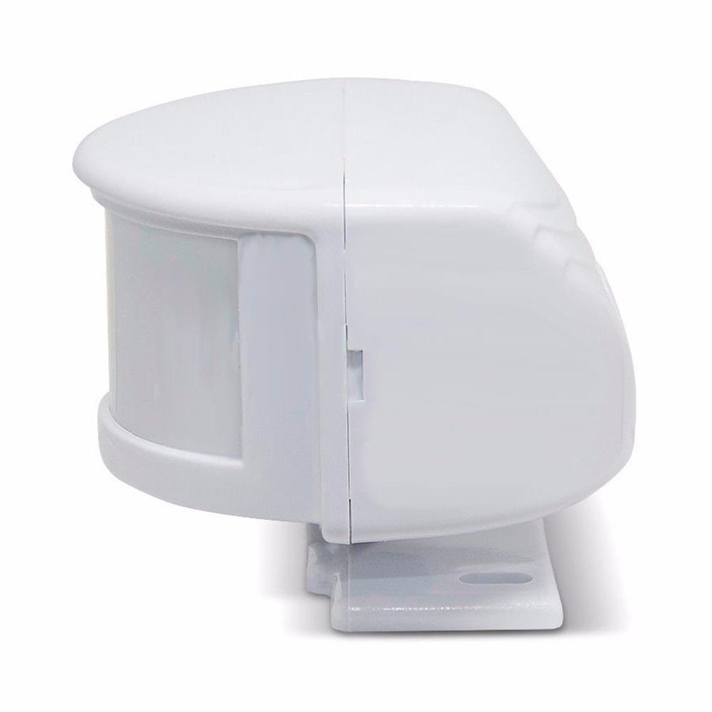 Sensor Infravermelho Tipo Cortina Irw-1000 Jfl