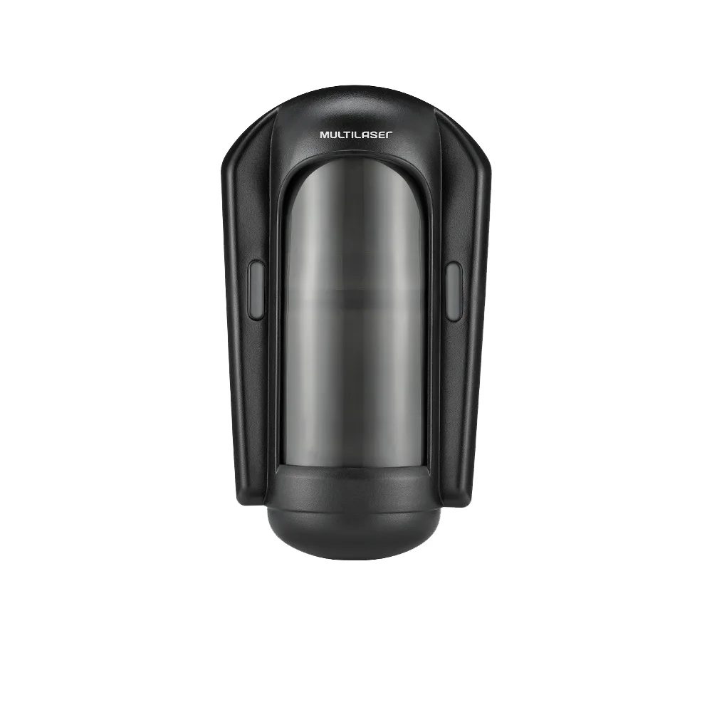 Sensor Ir Microondas Pet Immunity 45kg Duplo Se414 Preto Multi