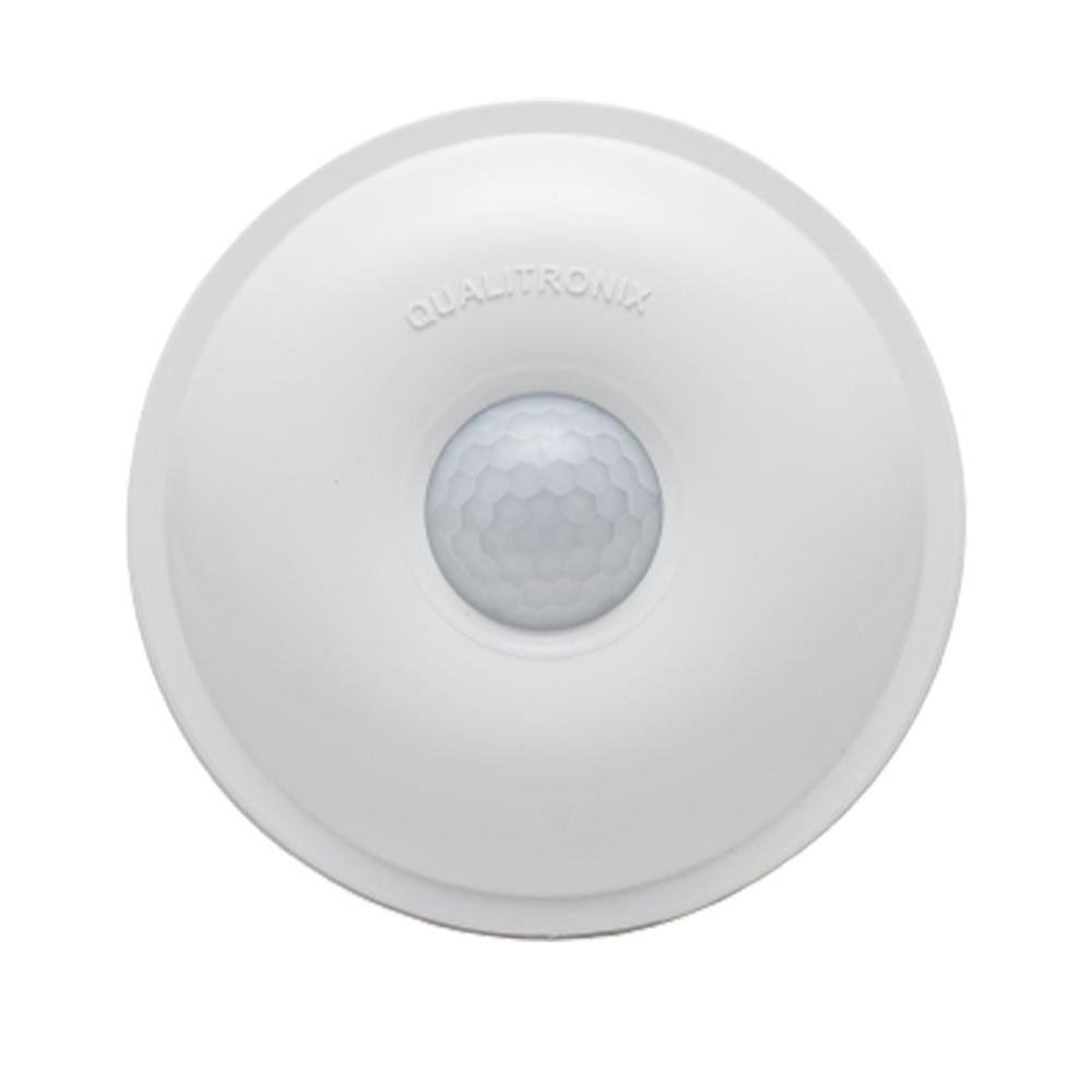 Sensor De Presença Com Fotocelula, Sensor De Presença Teto