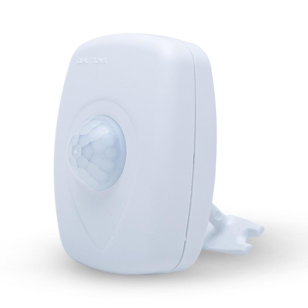 Sensor De Presença Parede Sensor De Presença Fotocelula 180º