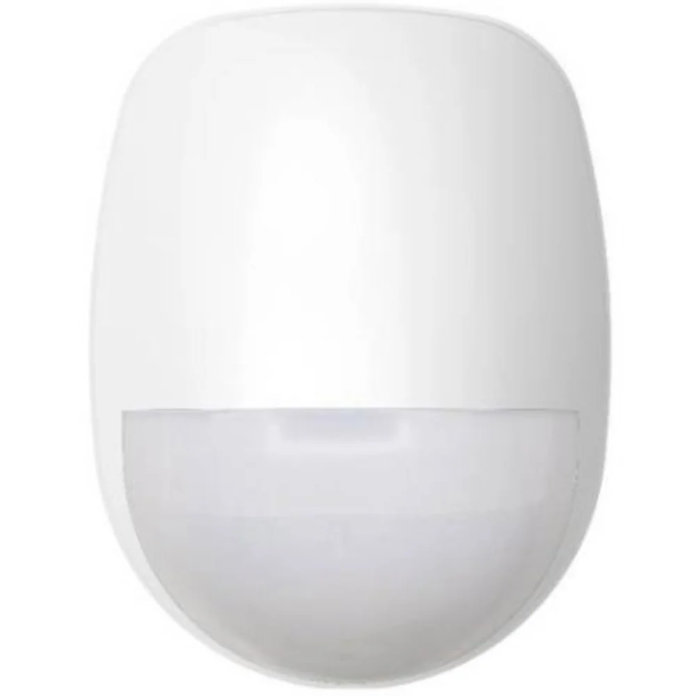 Sensor De Movimento Hikvision Ds-pdp18-eg2, Com Fio