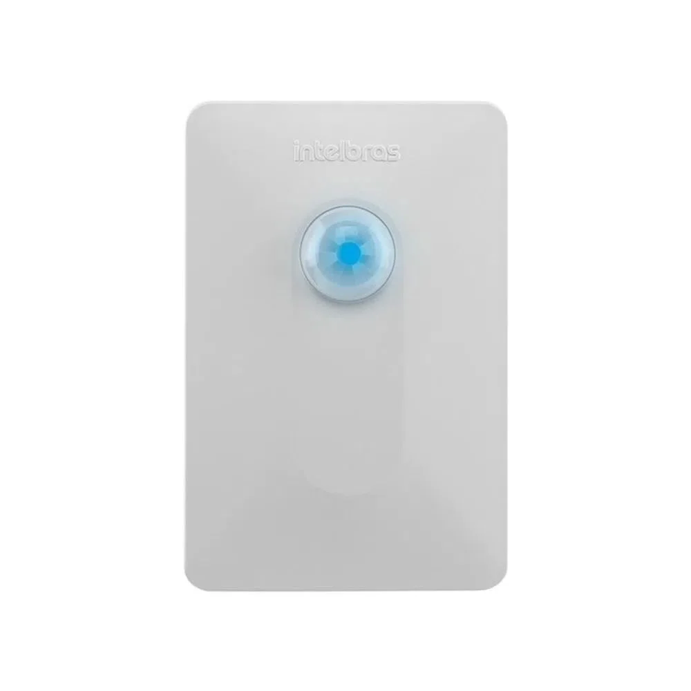 Interruptor Sensor De Presenca Para Iluminacao Intelbras Espi 180 E 4823011